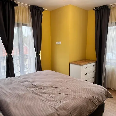 Apartment Spacious Sunny Flat With 2 Bedrooms In The Heart Of Plowdiw